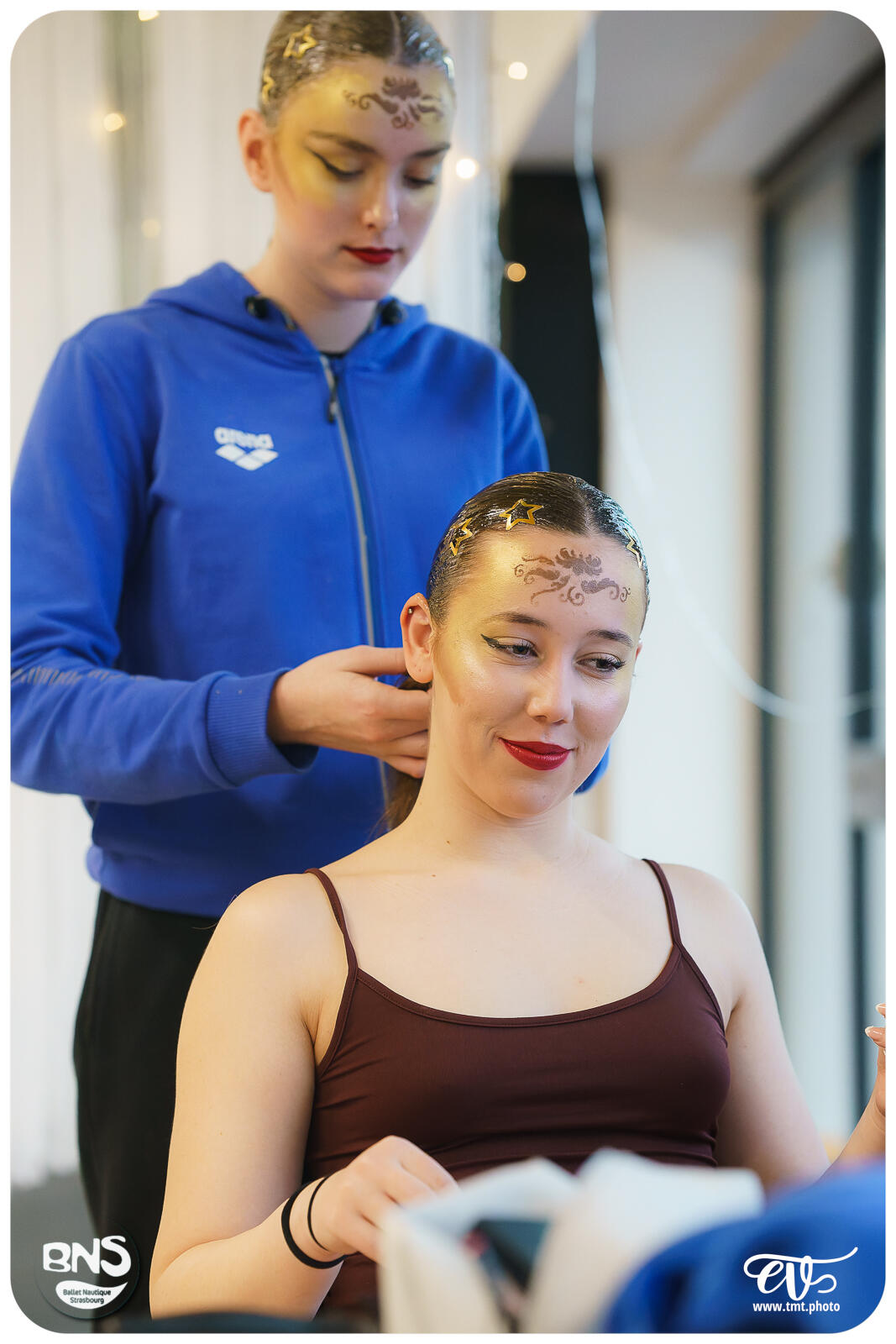 BNS - MILLE ET UNE NUITS